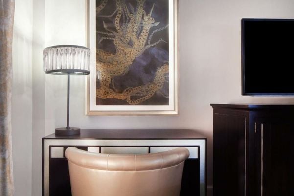 Le Pavillon, New Orleans, a Tribute Portfolio Hotel