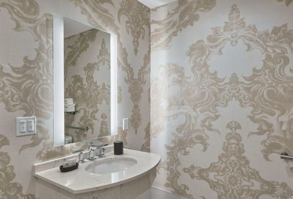 Le Pavillon, New Orleans, a Tribute Portfolio Hotel