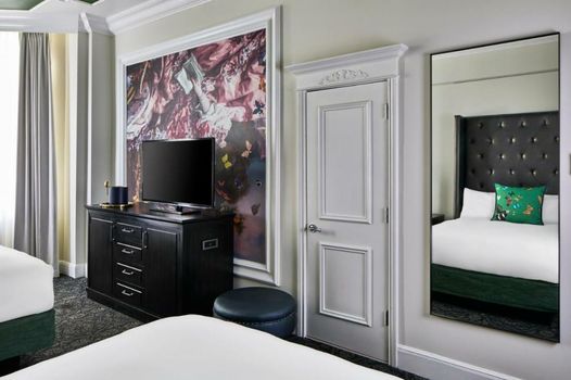 Le Pavillon, New Orleans, a Tribute Portfolio Hotel