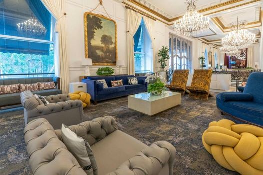 Le Pavillon, New Orleans, a Tribute Portfolio Hotel