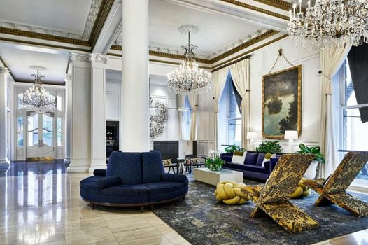 Le Pavillon, New Orleans, a Tribute Portfolio Hotel
