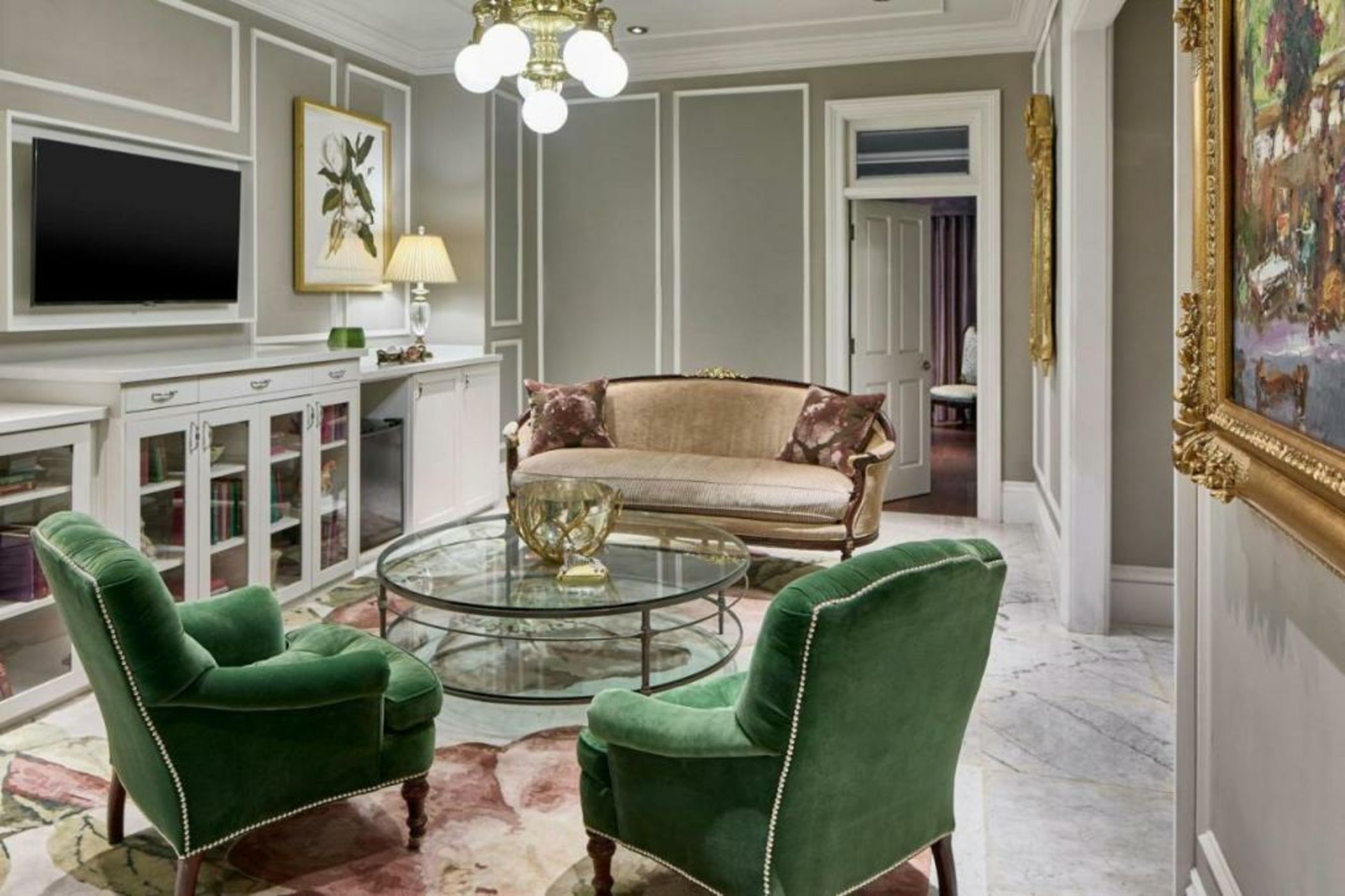 Le Pavillon, New Orleans, a Tribute Portfolio Hotel