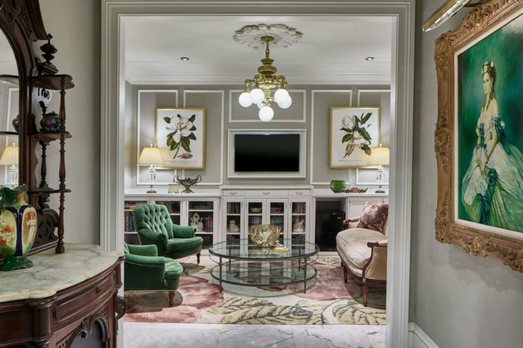 Le Pavillon, New Orleans, a Tribute Portfolio Hotel