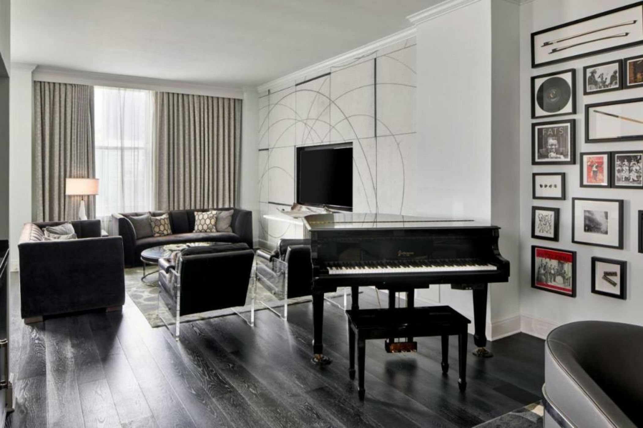 Le Pavillon, New Orleans, a Tribute Portfolio Hotel