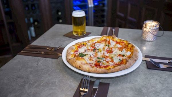 Q&C Hotel and Bar New Orleans, Autograph Collection