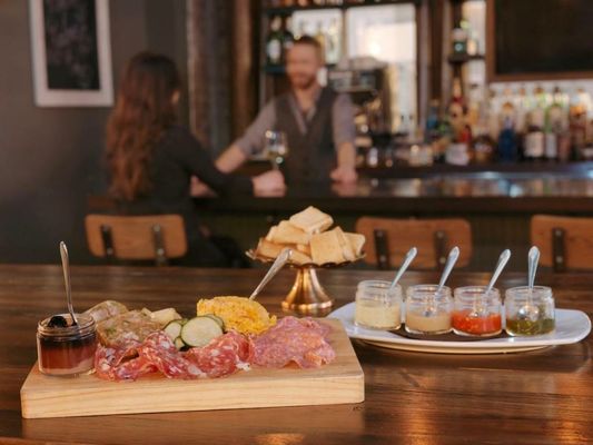 Q&C Hotel and Bar New Orleans, Autograph Collection