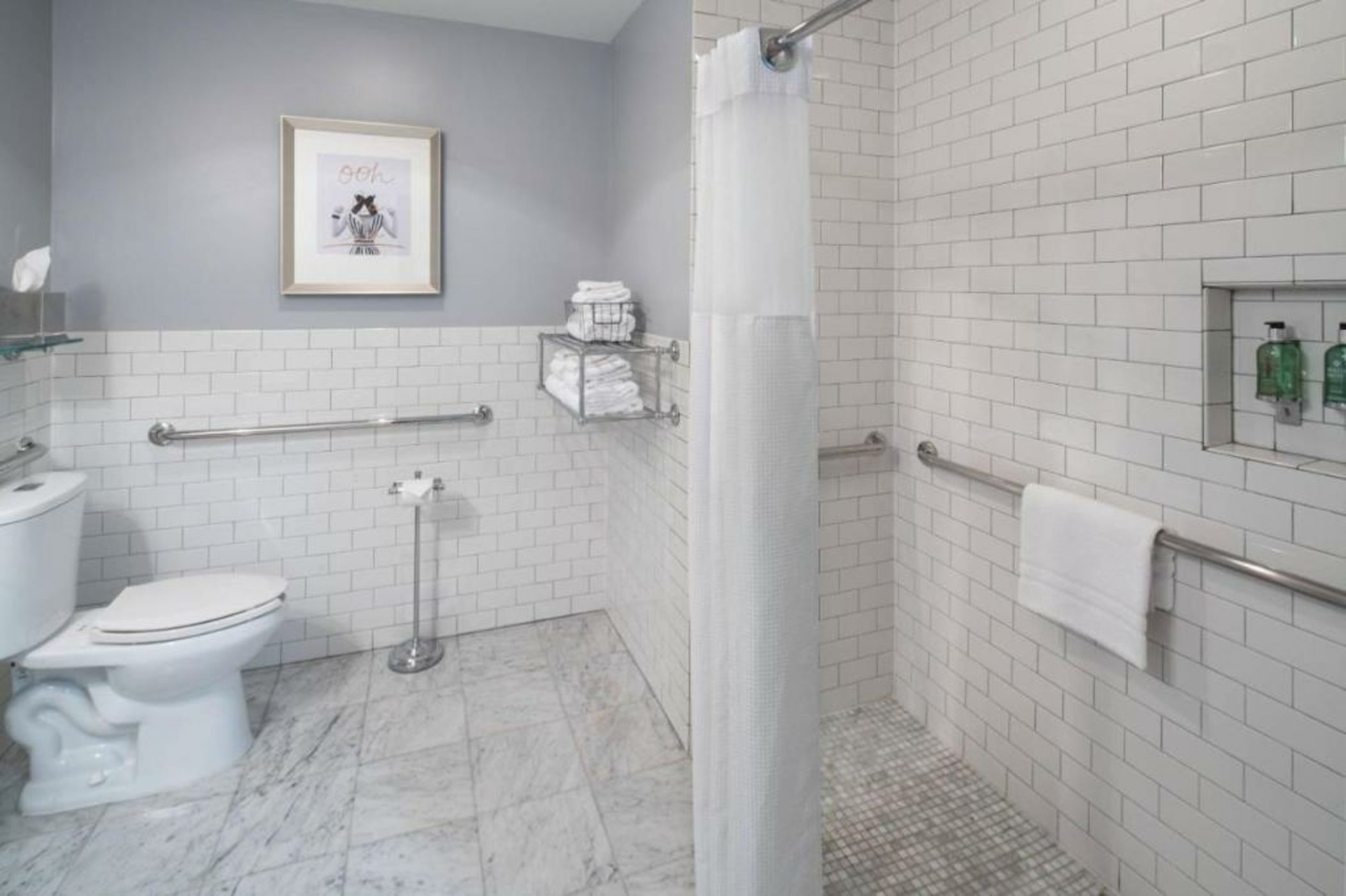 Q&C Hotel and Bar New Orleans, Autograph Collection