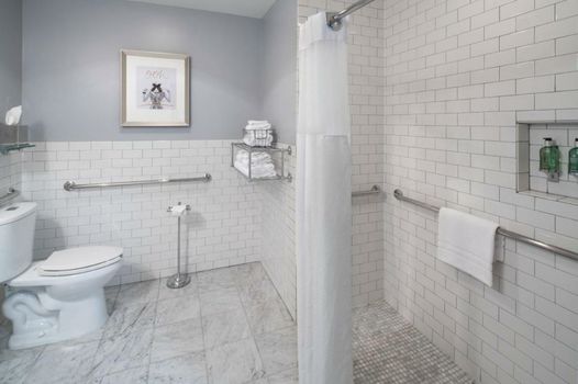 Q&C Hotel and Bar New Orleans, Autograph Collection