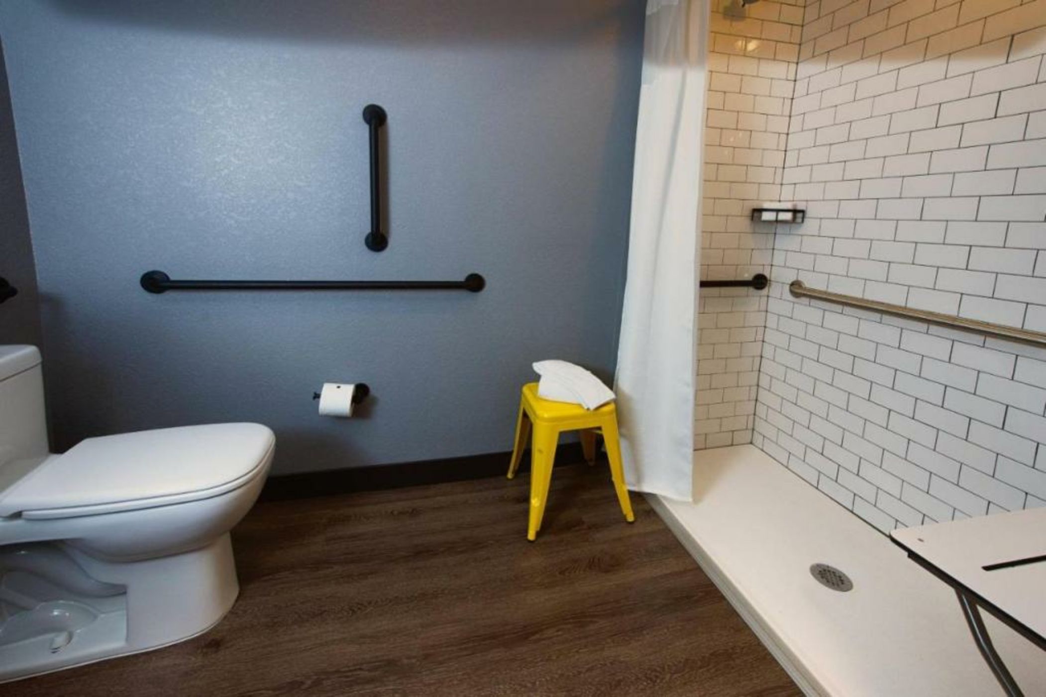 MOXY New Orleans Downtown/French Quarter Area