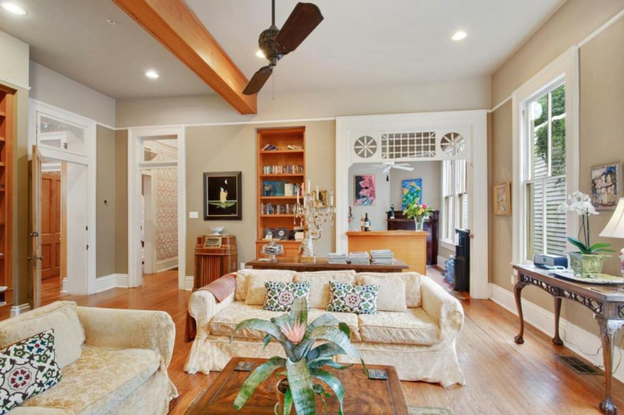 Maison Perrier Bed & Breakfast