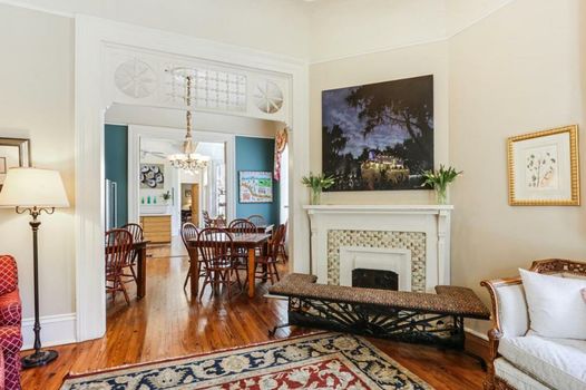 Maison Perrier Bed & Breakfast