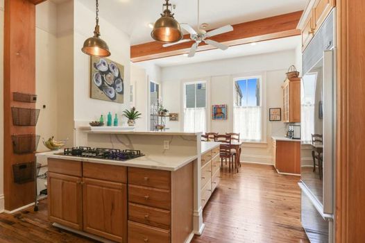 Maison Perrier Bed & Breakfast