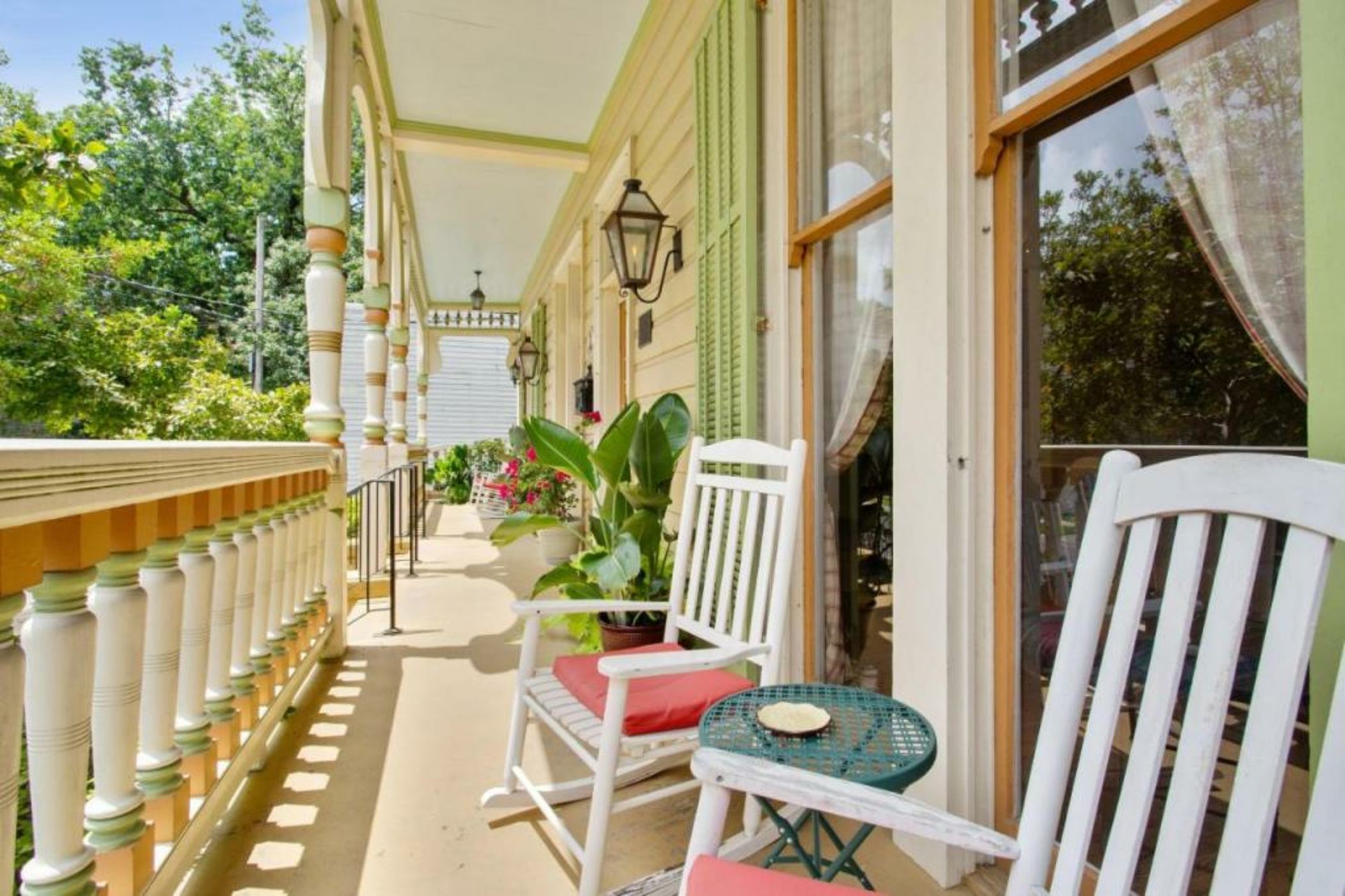 Maison Perrier Bed & Breakfast