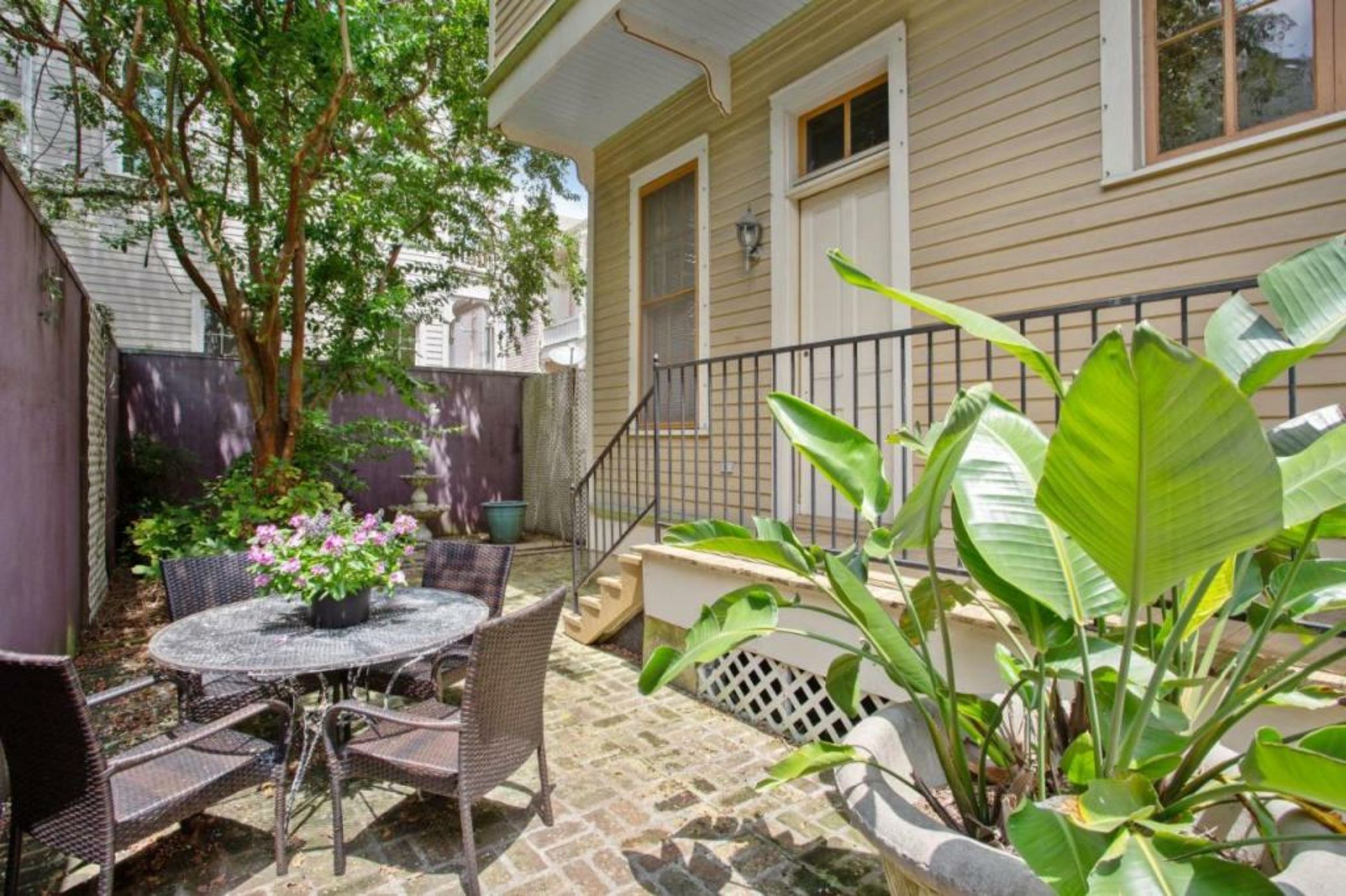 Maison Perrier Bed & Breakfast