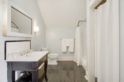 Maison Perrier Bed & Breakfast