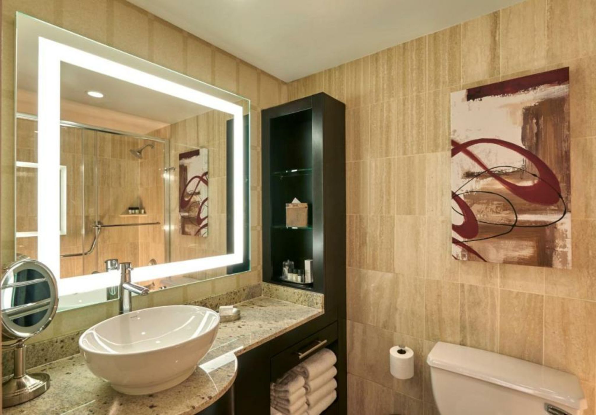 Golden Nugget Hotel & Casino Las Vegas