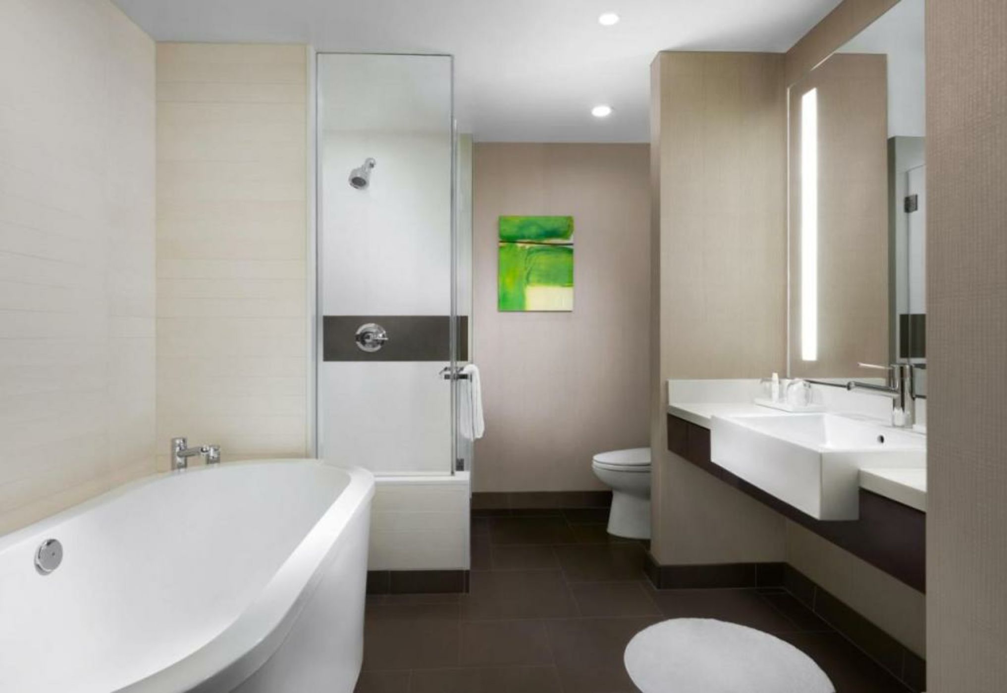 Vdara Hotel & Spa at ARIA Las Vegas