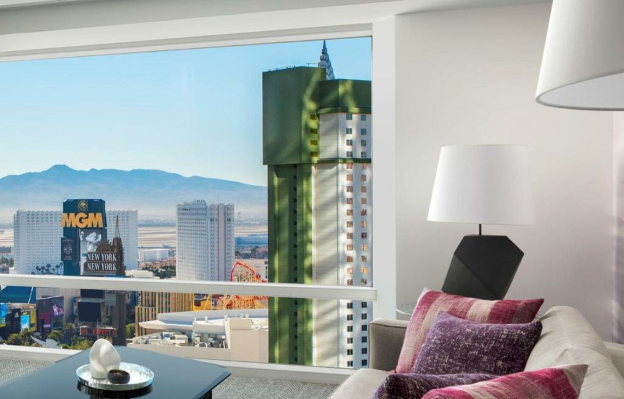 ARIA Resort & Casino