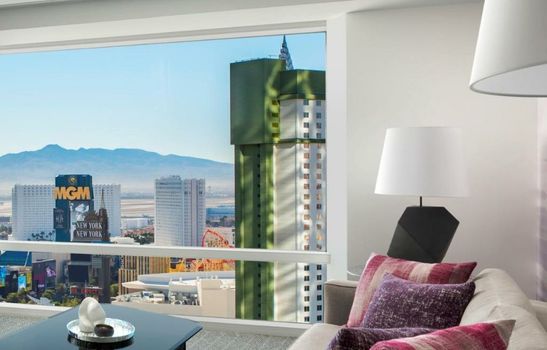 ARIA Resort & Casino