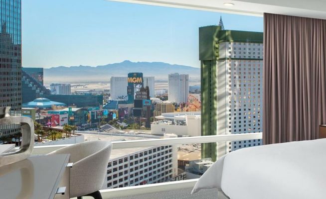 ARIA Resort & Casino