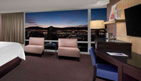 ARIA Resort & Casino