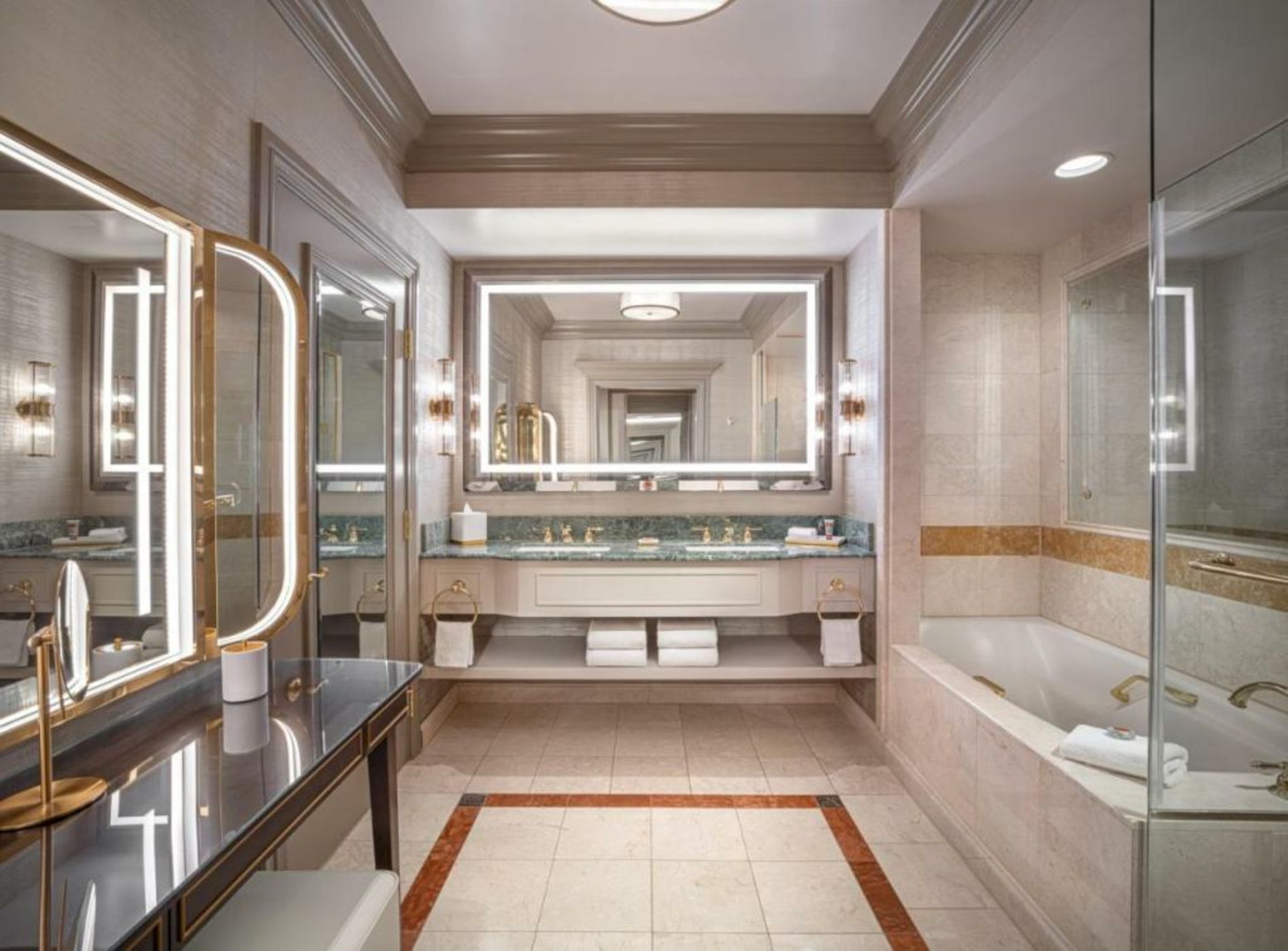 The Venetian® Resort Las Vegas