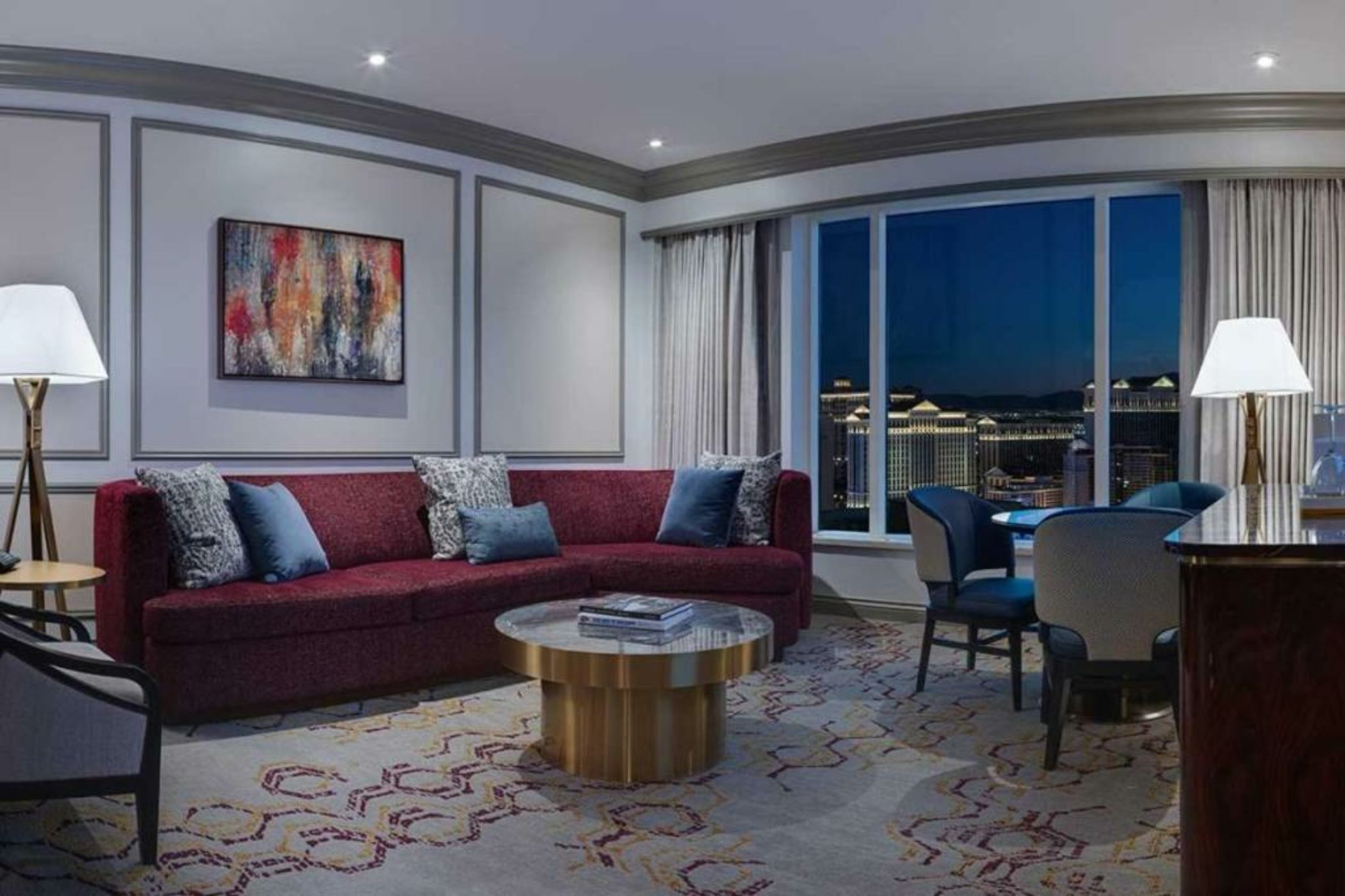 The Venetian® Resort Las Vegas