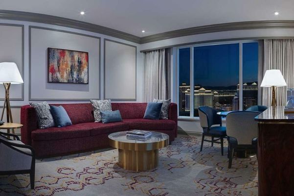 The Venetian® Resort Las Vegas