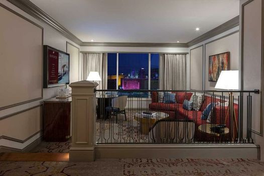 The Venetian® Resort Las Vegas