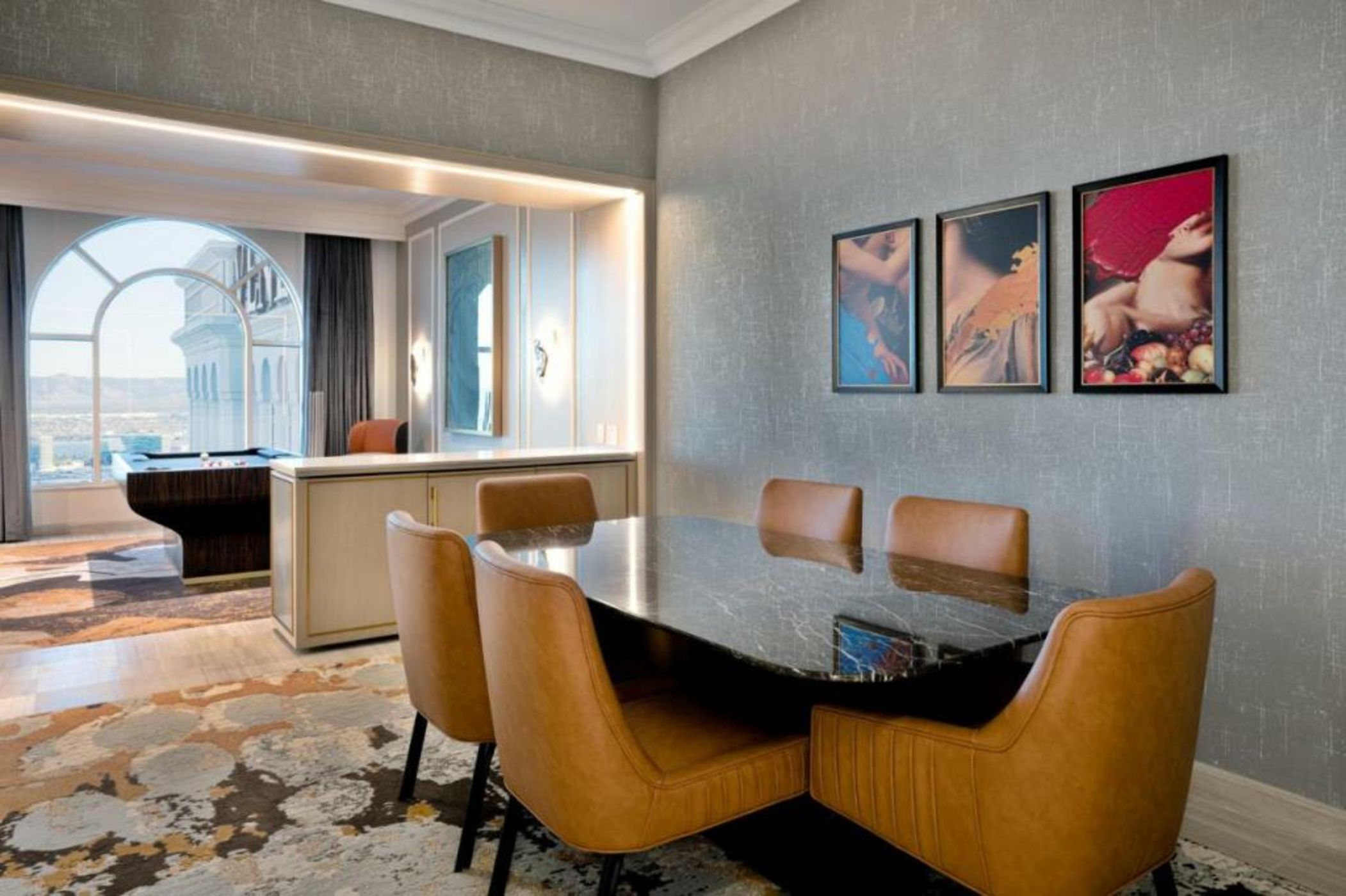 The Venetian® Resort Las Vegas