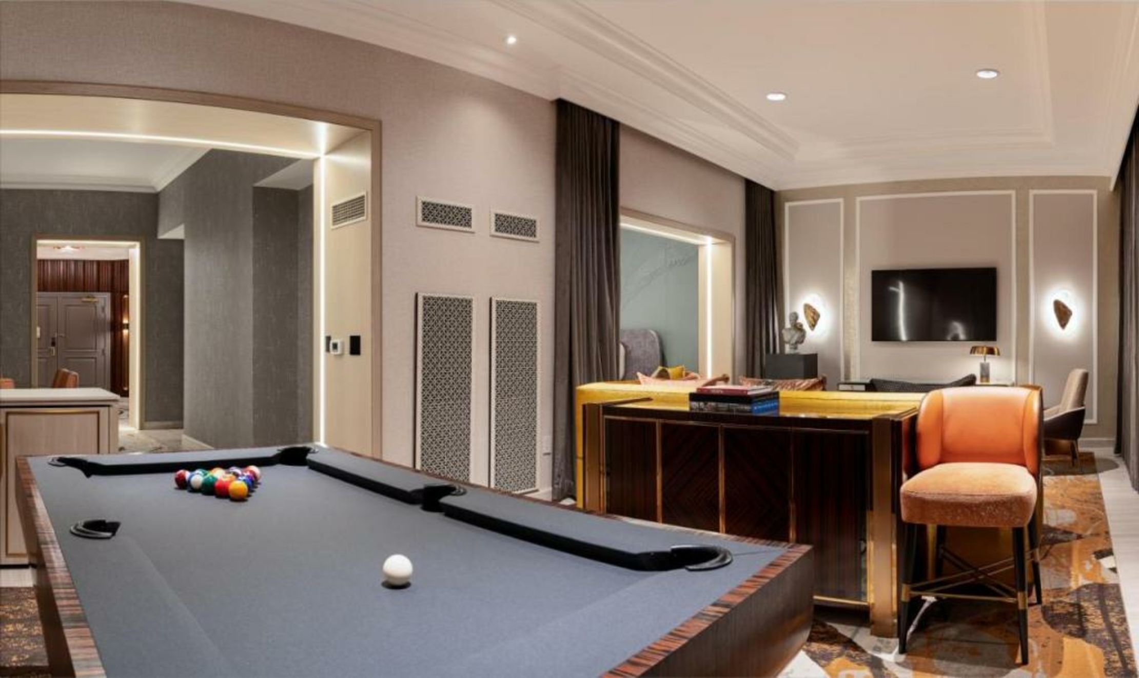 The Venetian® Resort Las Vegas