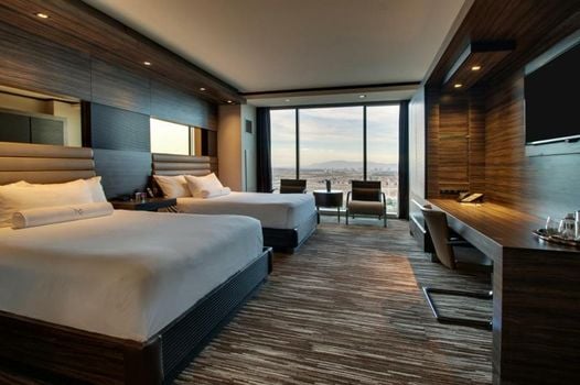 M Resort Spa & Casino