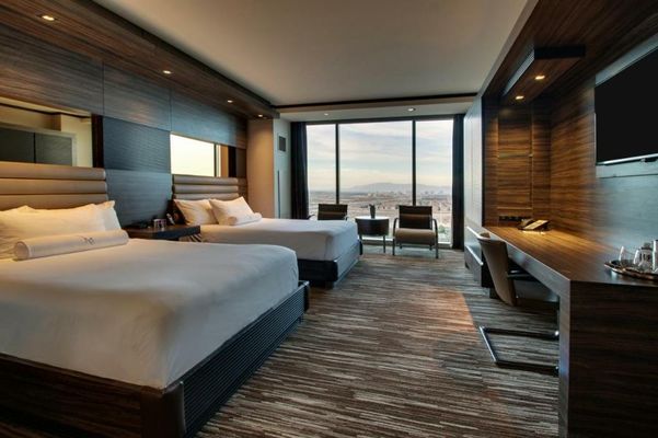 M Resort Spa & Casino