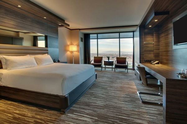 M Resort Spa & Casino