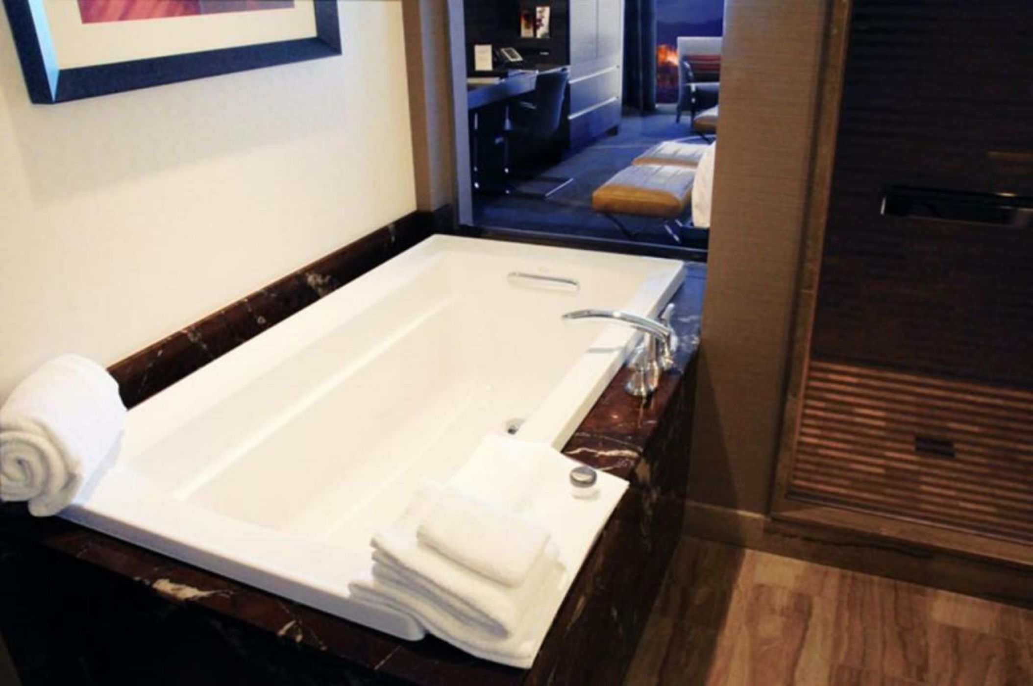 M Resort Spa & Casino