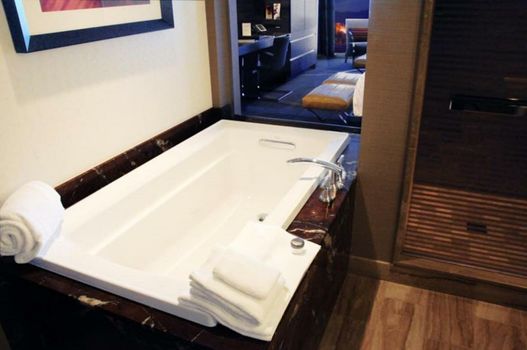 M Resort Spa & Casino