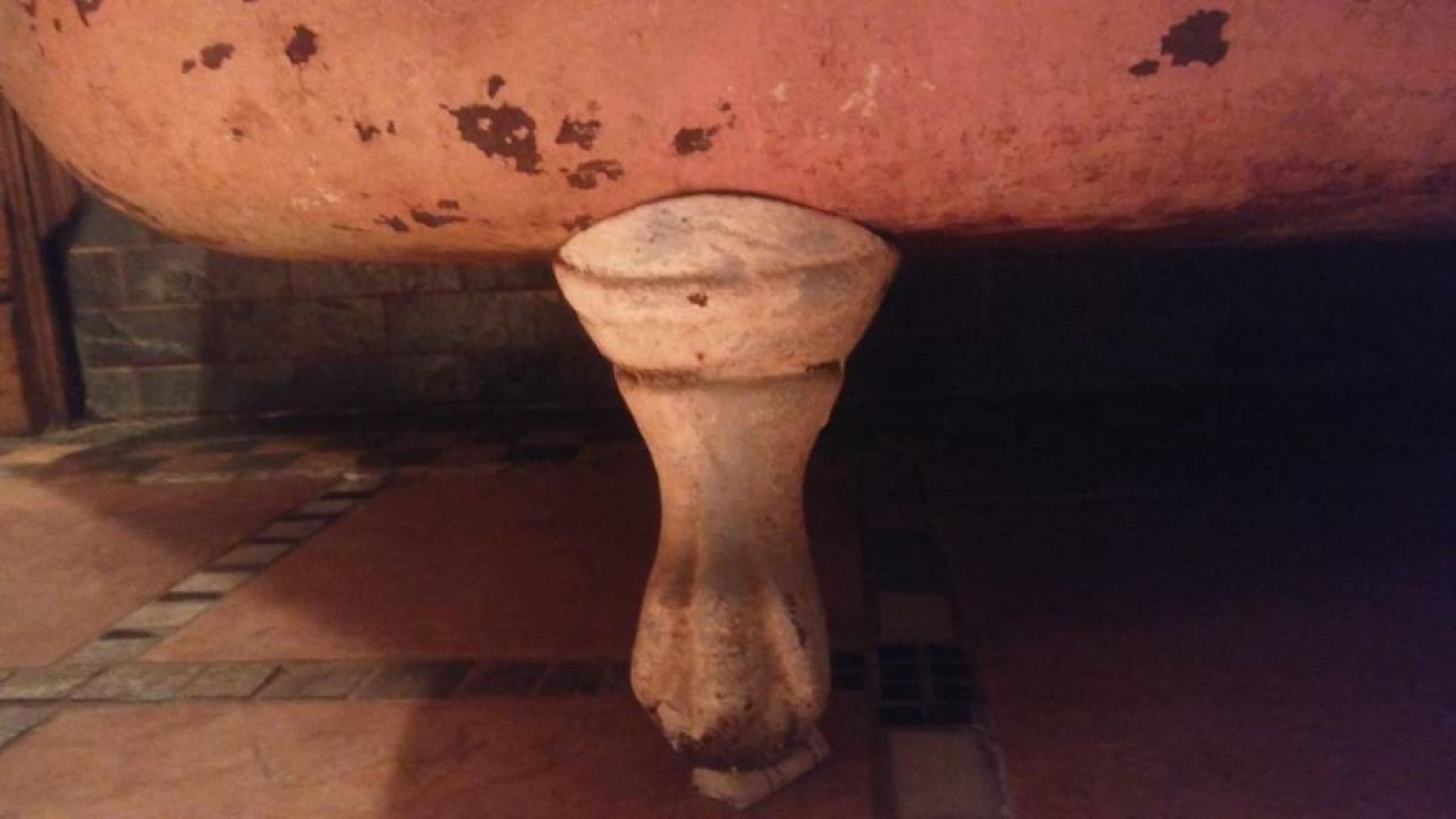 The Harlem Flophouse