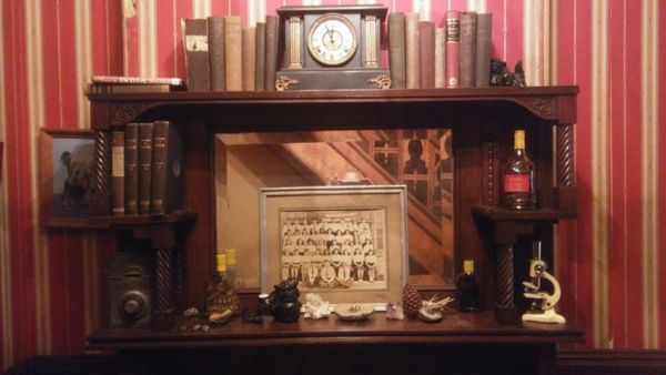 The Harlem Flophouse