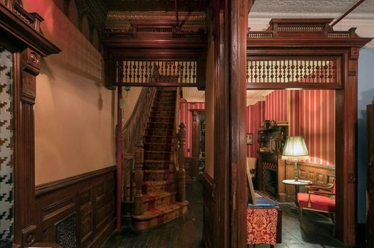 The Harlem Flophouse