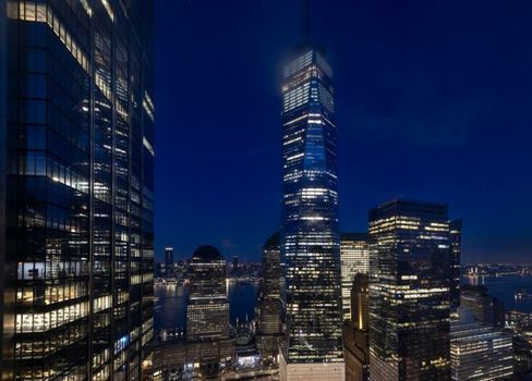 M Social Hotel New York Downtown