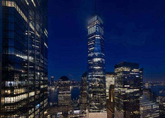 M Social Hotel New York Downtown