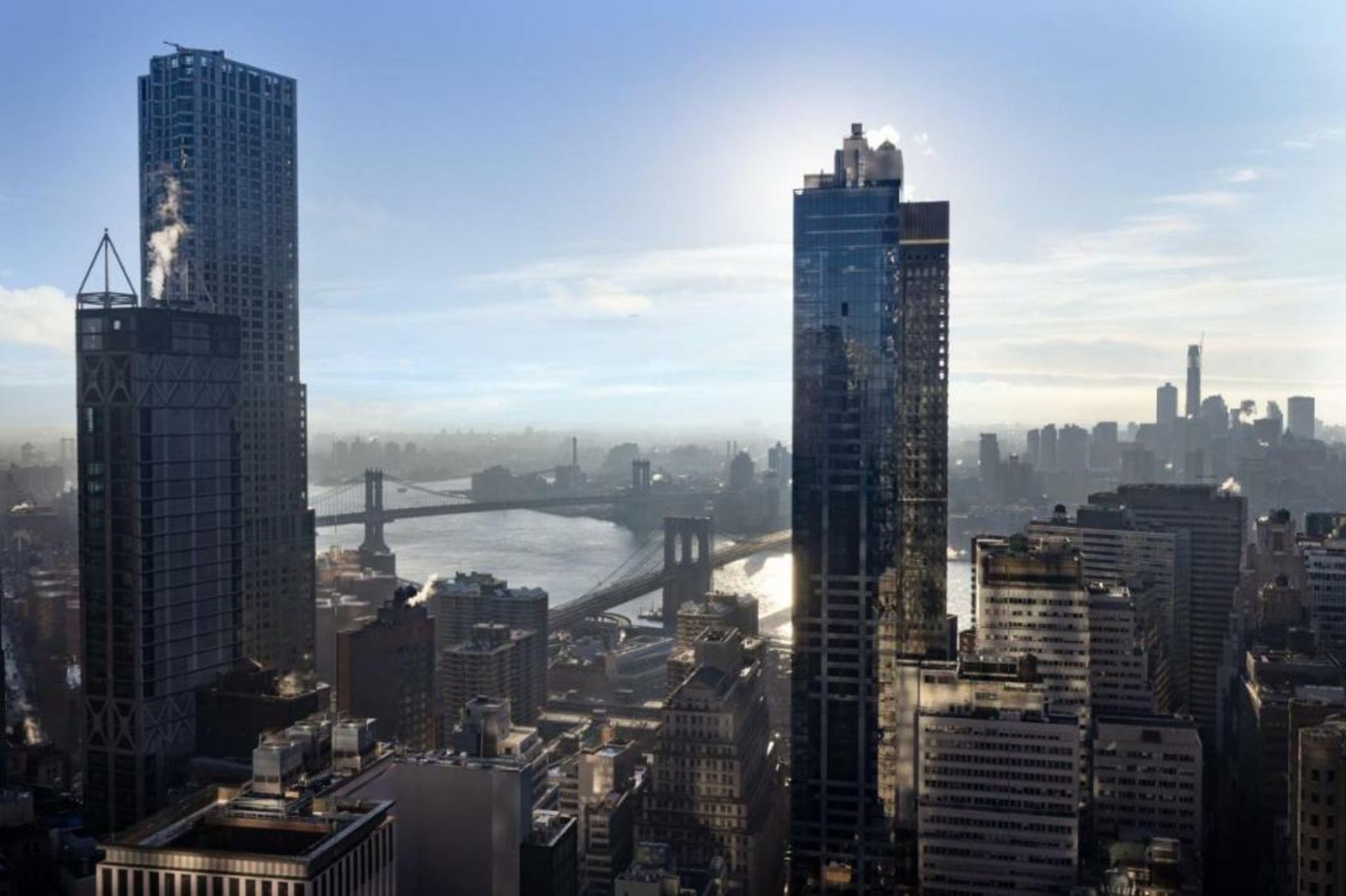 M Social Hotel New York Downtown