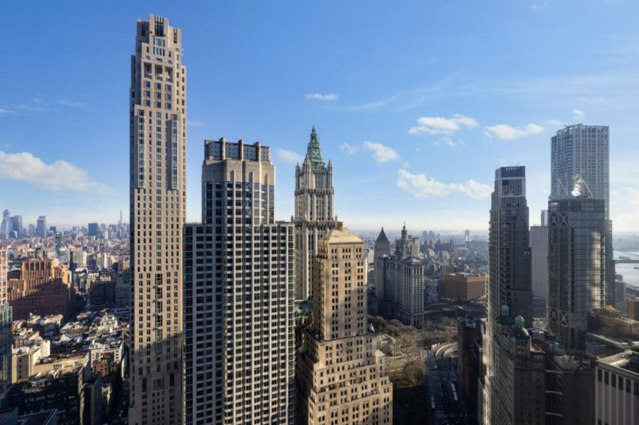 M Social Hotel New York Downtown