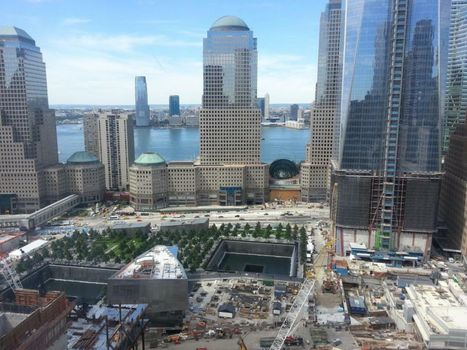 M Social Hotel New York Downtown