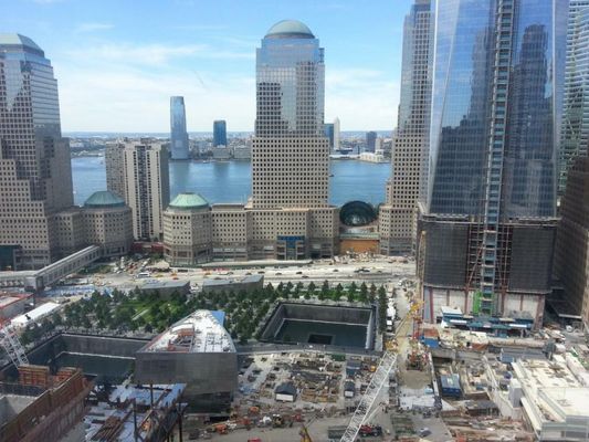 M Social Hotel New York Downtown