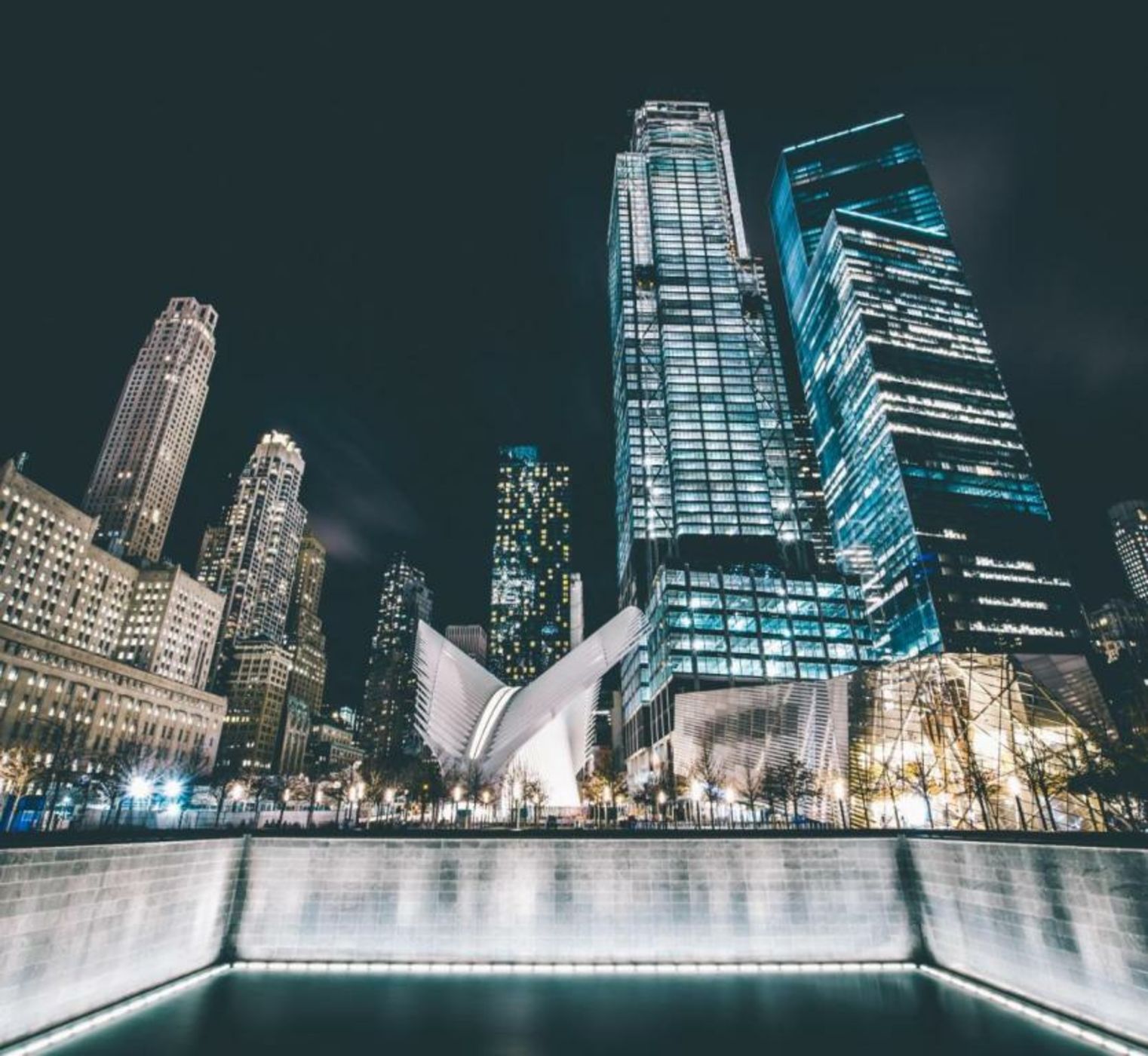 M Social Hotel New York Downtown