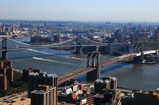 M Social Hotel New York Downtown