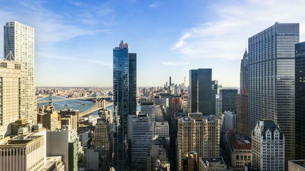 M Social Hotel New York Downtown