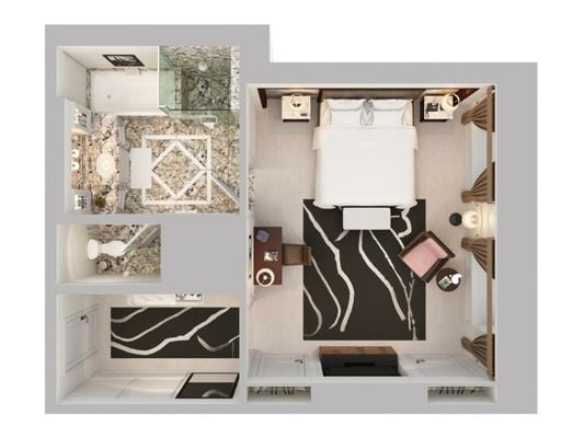 The Ritz-Carlton New York, Central Park