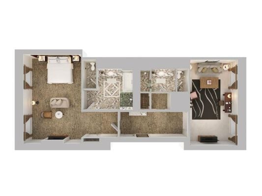 The Ritz-Carlton New York, Central Park